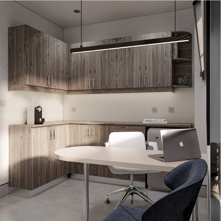 Medmill Quality Millwork and Casework for Healthcare Facilities, Pharmacies, and Clinics